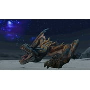 Monster Hunter Freedom 2 (Favorites) - PlayStation Portable