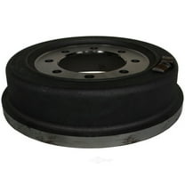 Brake Drum Fits select: 1966-1975 FORD F250