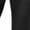 Black, variant on LWavelet Men's Lightweight Cardigan - Soft Knit Design, Ultimate Choice for Layering & At-Home Relaxation Khaki M