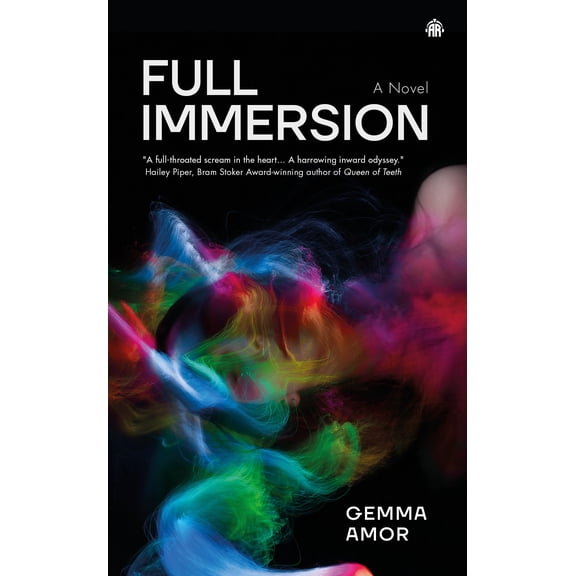 Pre-Owned Full Immersion (Paperback) 0857669818 9780857669810