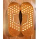 thumbnail image 4 of Adi - das Lite Racer Men's Slip on Low Athletic Shoes Sneakers 10.5 Mens, 4 of 6