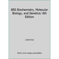 thumbnail image 1 of Pre-Owned BRS Biochemistry, Molecular Biology, and Genetics: 6th Edition (Paperback) 9351290743 9789351290742, 1 of 1
