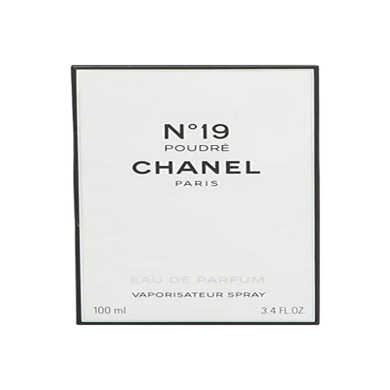 CHANEL N°19 Poudré Eau de Parfum 50ml Chanel No. 19 Poudre Eau de Parfum | FragranceNet.com®