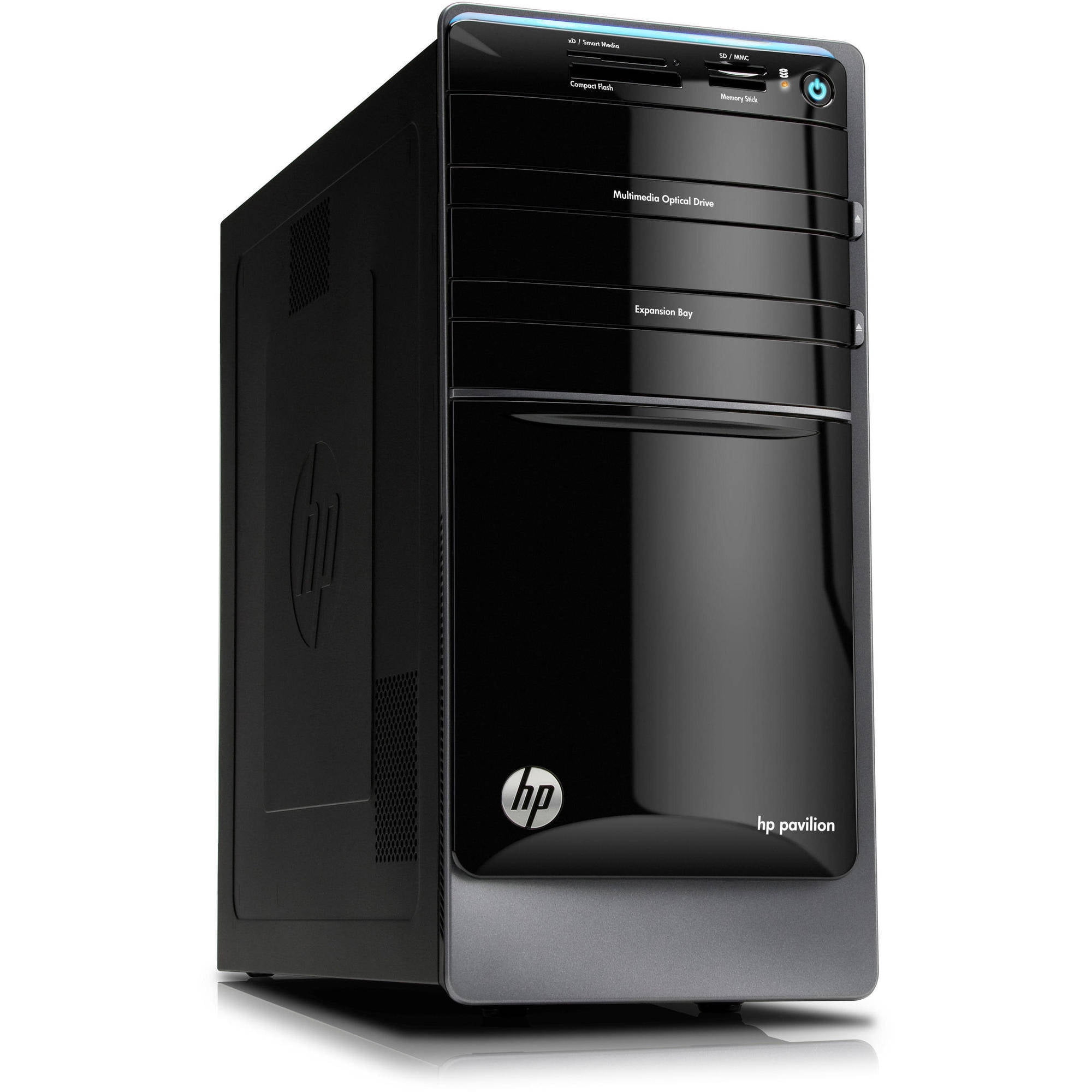 Hp Black Pavilion P7 1423w Desktop Pc With Intel Core I5 23 Processor 8gb Memory 1tb Hard Drive And Windows 8 Monitor Not Included Walmart Com Walmart Com Hp Black Pavilion P7 1423w Desktop Pc With Intel Core I5 23 Processor 8gb Memory 1tb Hard Drive And Windows 8 Monitor Not Included Walmart Com Walmart Com