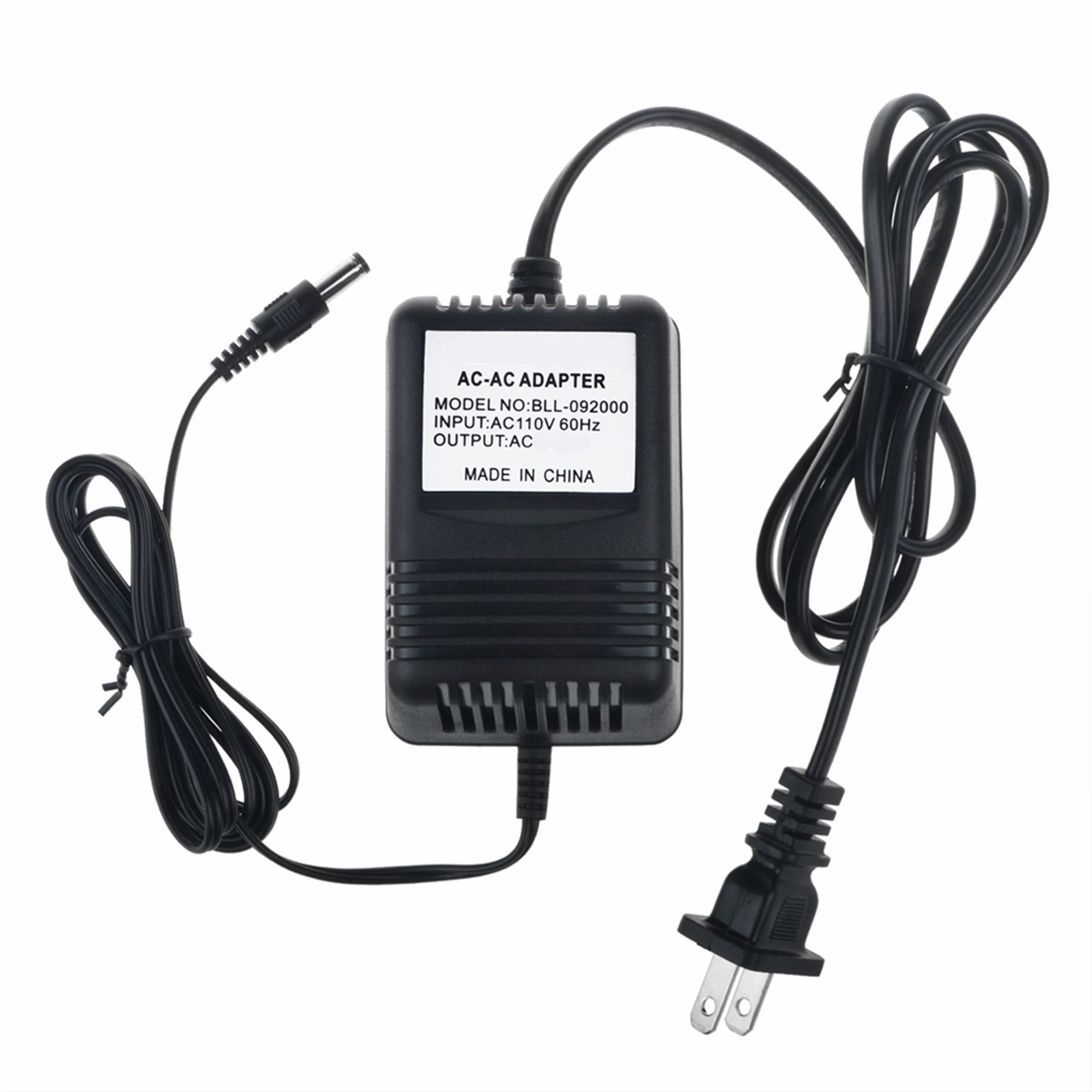 11103741 apx AP3405 UA-1205C Power Charger AC/AC Adapter For METTLER TOLEDO No
