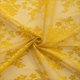 thumbnail image 5 of Cortinas YJ YANJUN, de color amarillo mostaza, vintage, 274 cm de ancho x 274 cm de largo, 5 of 5