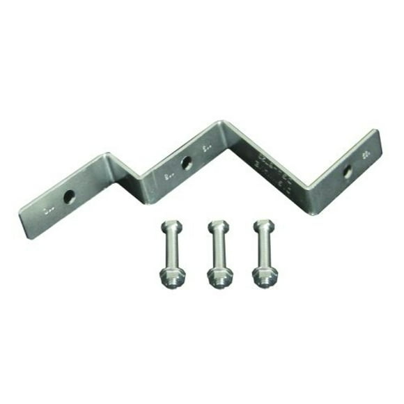 Support de 3 LNB pour 129, 118/119,110; Type Z