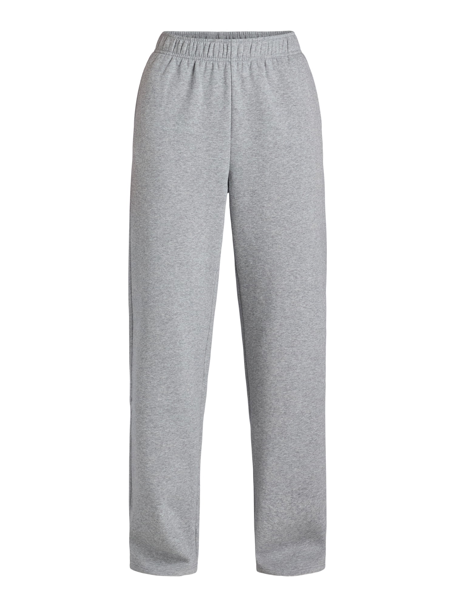 Athletic Works Women's and Women's Plus Pants with Pockets, Sizes XS-4X