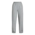 thumbnail image 2 of Athletic Works Women's and Women's Plus Pants with Pockets, Sizes XS-4X, 2 of 5
