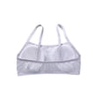 thumbnail image 3 of Big Girls Puberty Girls Cotton Print Seamless Training Bra Teen Soft Cotton Underwear, 3 of 12