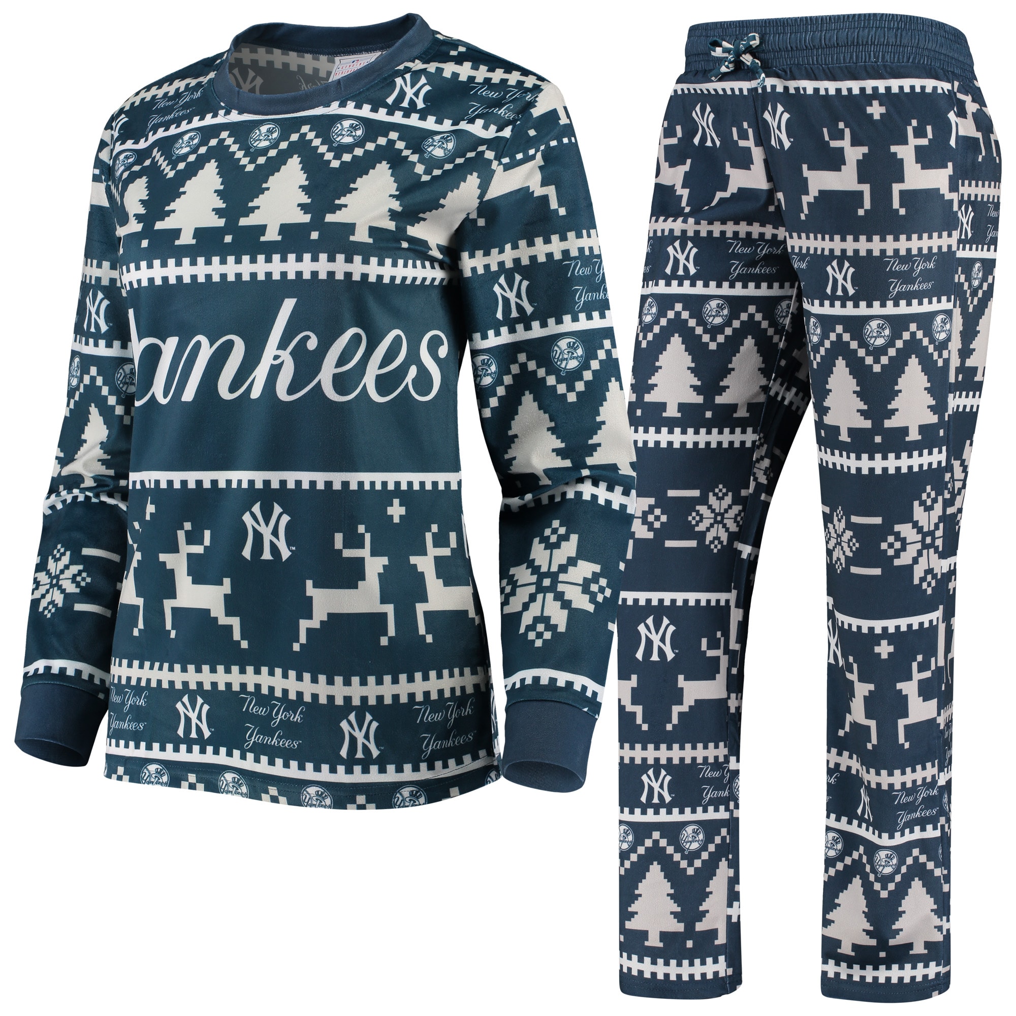 yankees pajamas youth,Save up to