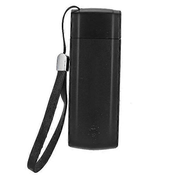 4G Portable USB WIFI Adapter Modem Wireless Network Card (Band: FDD:B1 / B3 / B5)