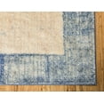 thumbnail image 5 of Unique Loom Helios Rug , 4' 1" x 6' 1" ,Blue, 5 of 6