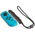 thumbnail image 2 of Joy-Con (L) Nintendo Azul Neon, 2 of 3