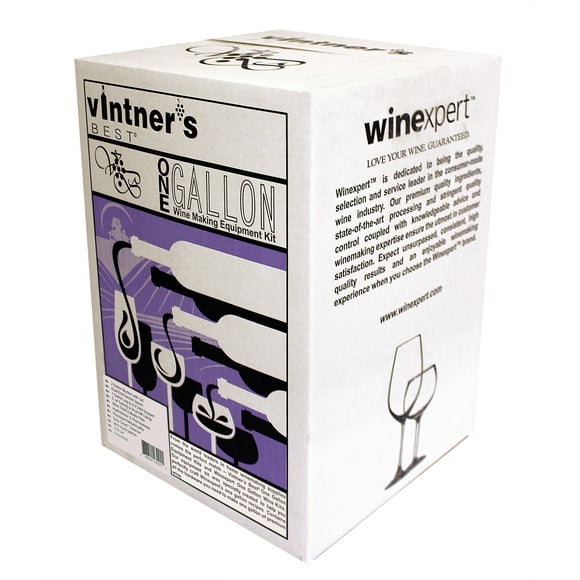 Wine Making Supplies