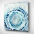 thumbnail image 2 of Epic Art 'Ocean Eye I' by Renee W Stramel, Acrylic Glass Wall Art, 12"x12", 2 of 8