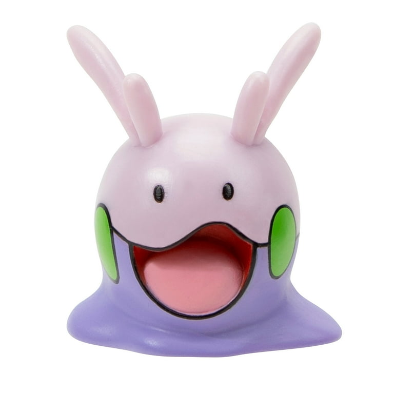 Pokemon 2 Pack - Features 2 inch Goomy & Pikachu Battle Figures -  Walmart.com