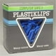 Plastiklips Pinces à Papier Taille Moyenne 500 Pack Bleu Foncé (LP-0330) – image 1 sur 1
