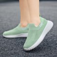 thumbnail image 6 of Kids Mesh Sneakers Boys Girls Casual Shoes Unisex-Child Lightweight Breathable Athletic Running Tennis Walking School Shoes, 6 of 11