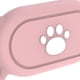 thumbnail image 4 of Silicone Case Waterproof Cat Collar Holder for Samsung Galaxy SmartTag2(Pink), 4 of 4