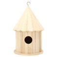 thumbnail image 1 of Birdhouse, Bird House Birdhouse Craft Kit  For Backyard For Home For Garden For Balcony, 1 of 8