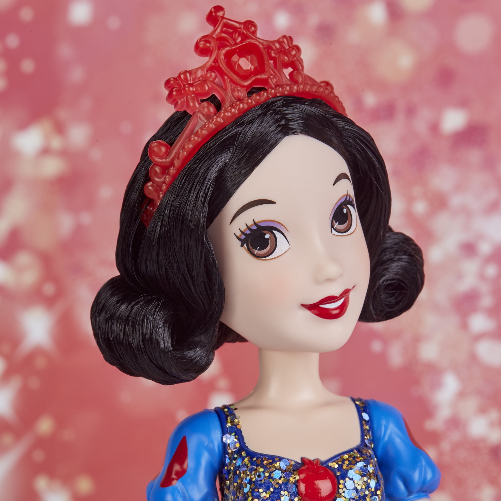 Tiara ☀️🌻☀️ on X: I made Snow White and the prince on one of the most  beautiful Azaleas Dolls dress up games. ✨🍎✨ #snowwhite #disney  #disneyprincess   / X