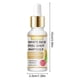 thumbnail image 3 of Esencias exfoliantes de arroz blanco 30 ml Suave e hidratante Disponible para todo tipo de cuidado facial, 3 of 8