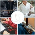 thumbnail image 3 of SHINYPASING 3 Sets Strings Set Assorted Color for Music Practice Instrument Strings, 3 of 7