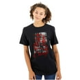 thumbnail image 3 of Chicago Illinois Teddy Bear Graffiti Men's Graphic T Shirt Tees Brisco Brands S, 3 of 6