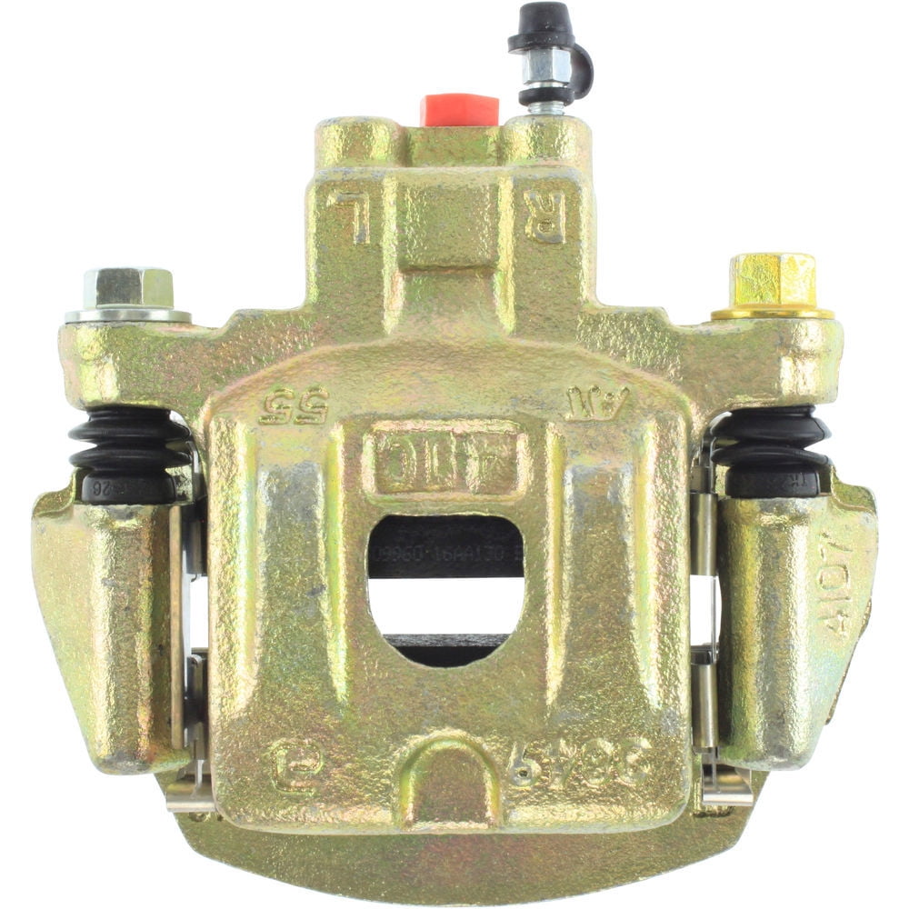 Centric Parts 142.44603 Centric Posi-Quiet Loaded Disc Brake Calipers