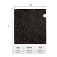 thumbnail image 4 of Sigee Autumn Leaves1 for Mailbox Cover Magnetic Waterproof Post Box for Garden Yard Home Outdoor Decor-21x18 in, 4 of 8