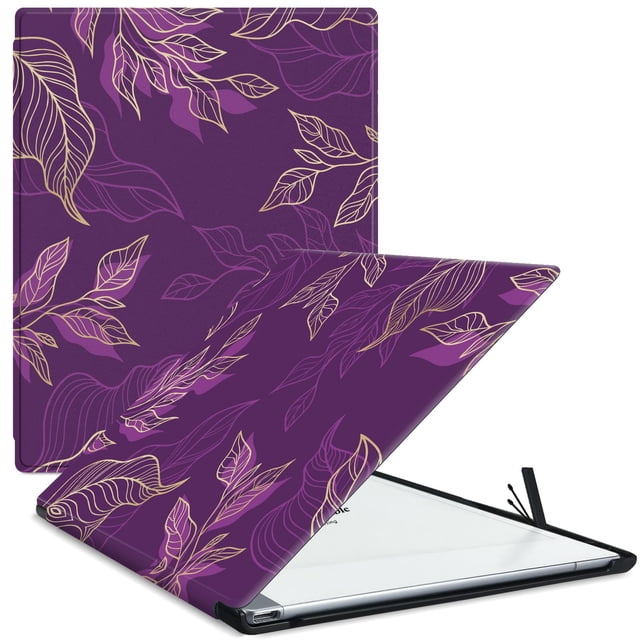 Funda Aippdo para Tablet Remarkable 2 de 10.3" con Soporte para Bolígrafo