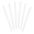 thumbnail image 3 of Glass Cuticle Pusher Nail File Set for Nail Art with 6Pcs White Glass Files, 3 of 3