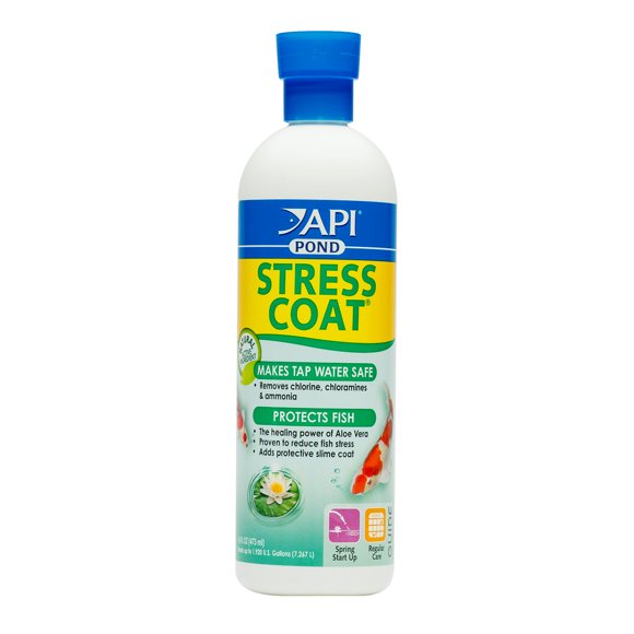 PondCare Pond Stress Coat - 16 fl oz