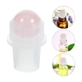 thumbnail image 3 of MOVTOTOP 9Pcs Rolling Ball Applicator Multi Color Smooth Application For Home And Spa, 3 of 8
