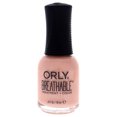 thumbnail image 1 of Esmalte de uñas Orly Orly Breathable Treatment + Color - 20982 Inner Glow Esmalte de uñas Dama 0.6oz, 1 of 1