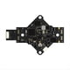 thumbnail image 5 of -16 / -20 F411 AIO 2-3S 20A Control de Vuelo Integrado ESC STM32F411 MCU para FPV Drone, 5 of 5