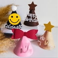 thumbnail image 2 of piezas/507 juego de moldes para hornear, animales del bosque, molde para galletas de dibujos animados, tipo de presión, herramienta para hornear galletas para el hogar, 2 of 6