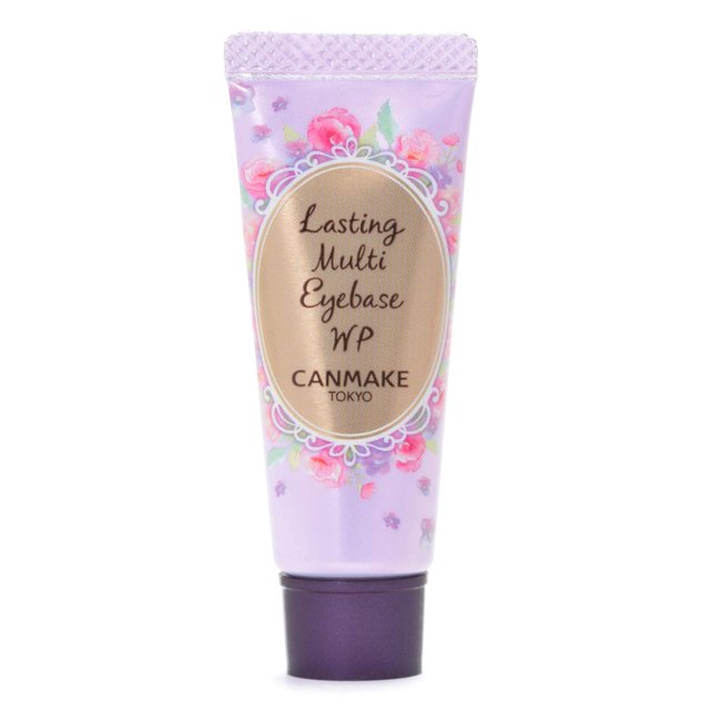 Canmake Lasting Multi Eyebase 0,28 oz (8,0 g) (WP 01 Frosty Clear)
