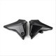 thumbnail image 5 of Motorcycle Front Infill Panel Infill Panels for MT09 SP 2024+, 5 of 5