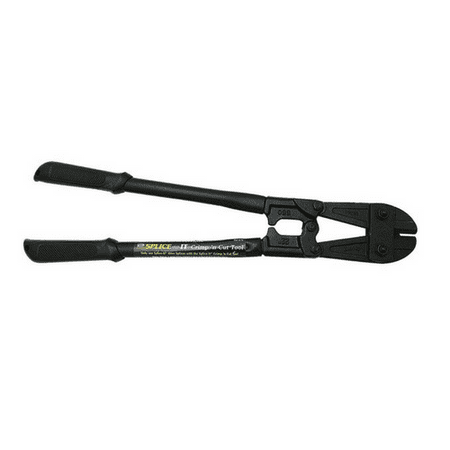 

NEW FARM PRODUCTS T2 T2 SPLICE-IT CRIMP&CUT TOOL