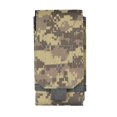thumbnail image 2 of 900D Oxford Cloth EDC Riñonera Molle Bolsa de utilidad para teléfono móvil (Multicolor) Likrtyny  Para Estrenar, 2 of 4