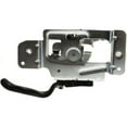 thumbnail image 6 of Interior Door Handle For 2000-2006 Chevrolet Silverado 1500 Front and Rear, 6 of 12