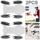 thumbnail image 1 of 16 Uds Hélice Drone Cuchillas Apoyo Ventiladores Ligeros para L900 Pro SE, 1 of 8