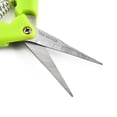 thumbnail image 4 of Household Potted Trim Weed Branches Small Scissors Gardening Tools Garden Pruning Shears Fruit Picking Scissors, 4 of 6