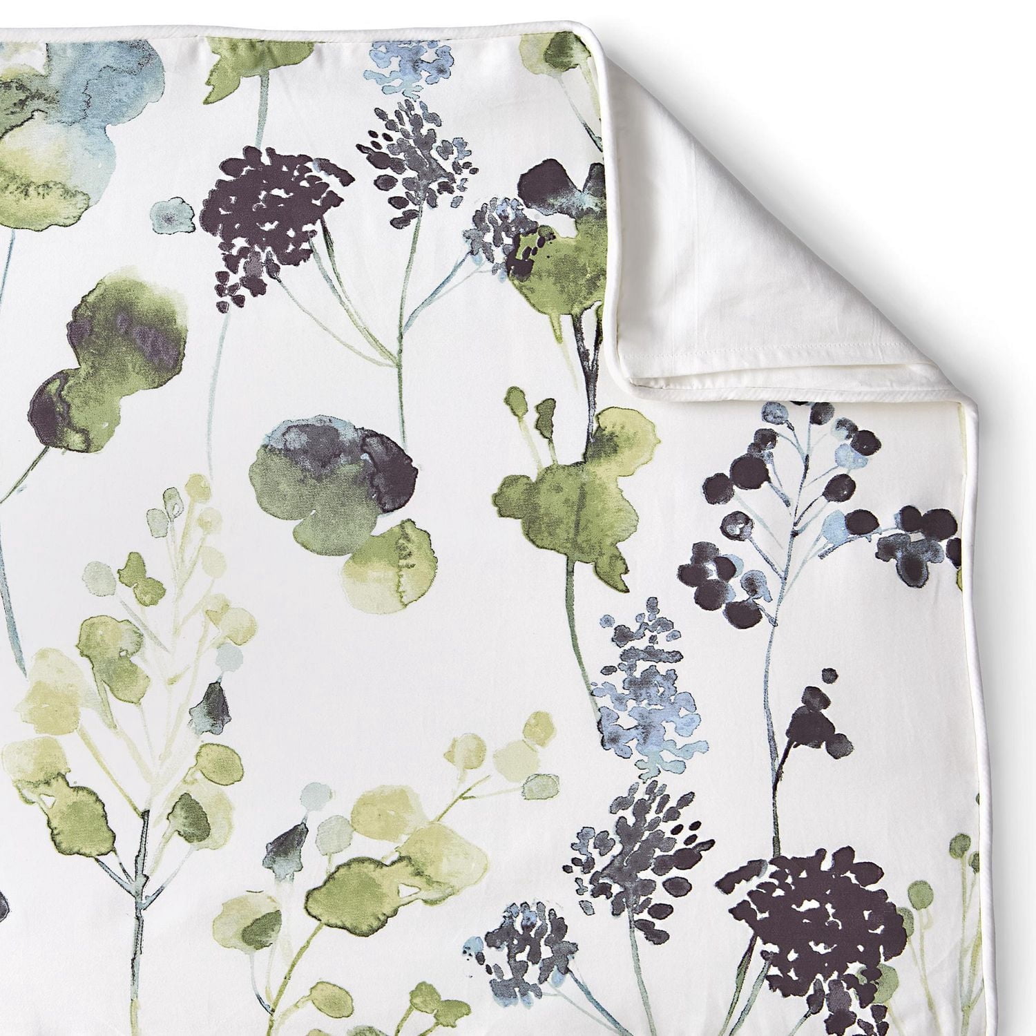 Springmaid TS Floral King Comforter Set