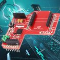 thumbnail image 4 of Wireless Expansion Board, RF Module Multifunctional  for Communication Device, 4 of 7