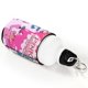 thumbnail image 2 of La Pantera Rosa Funda enfriadora de latas, aislante de bebidas para mantener frías o calientes, funda térmica plegable para latas, portabebidas reutilizable, 2 of 6