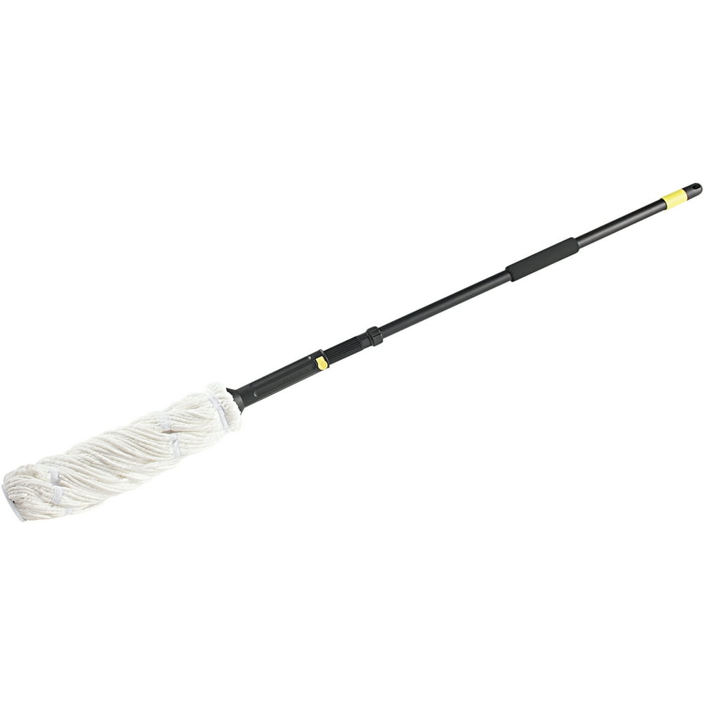 Rubbermaid Microfiber Twist Mop