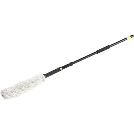 Rubbermaid Wringable Flat Mop Microfiber Refill